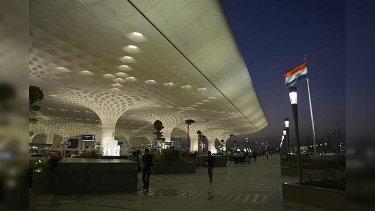 Adani Group Acquires 74 Percent Stake in Mumbai Airport, Becomes India's Largest Private Operator