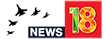 News18 Logo