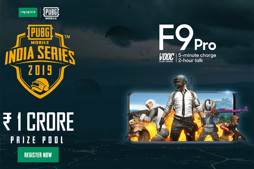 PUBG Mobile India Series 2019 Announced, Everything You Need ... - 