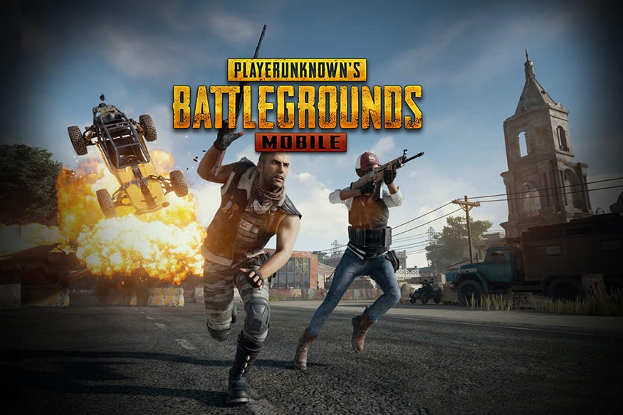 Pubg Mobile Here S How To Play The Popular Battle Royale Game On - pubg mobile here s how to play the popular battle royale game on your pc news18