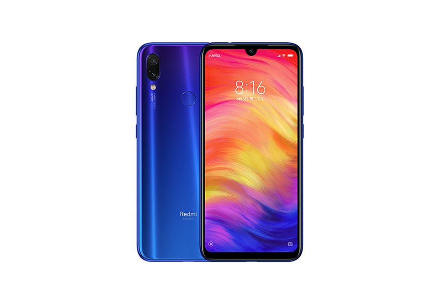 Redmi Note 7 With 48 Megapixel Camera, Could be Priced in India at Rs 9,999: Here Are The Details