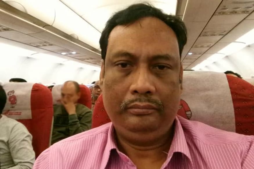 Jadavpur University Professor Who Compared Women's 'Virginity to Sealed Bottles' Removed