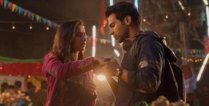 Stree movie online hot sale amazon prime