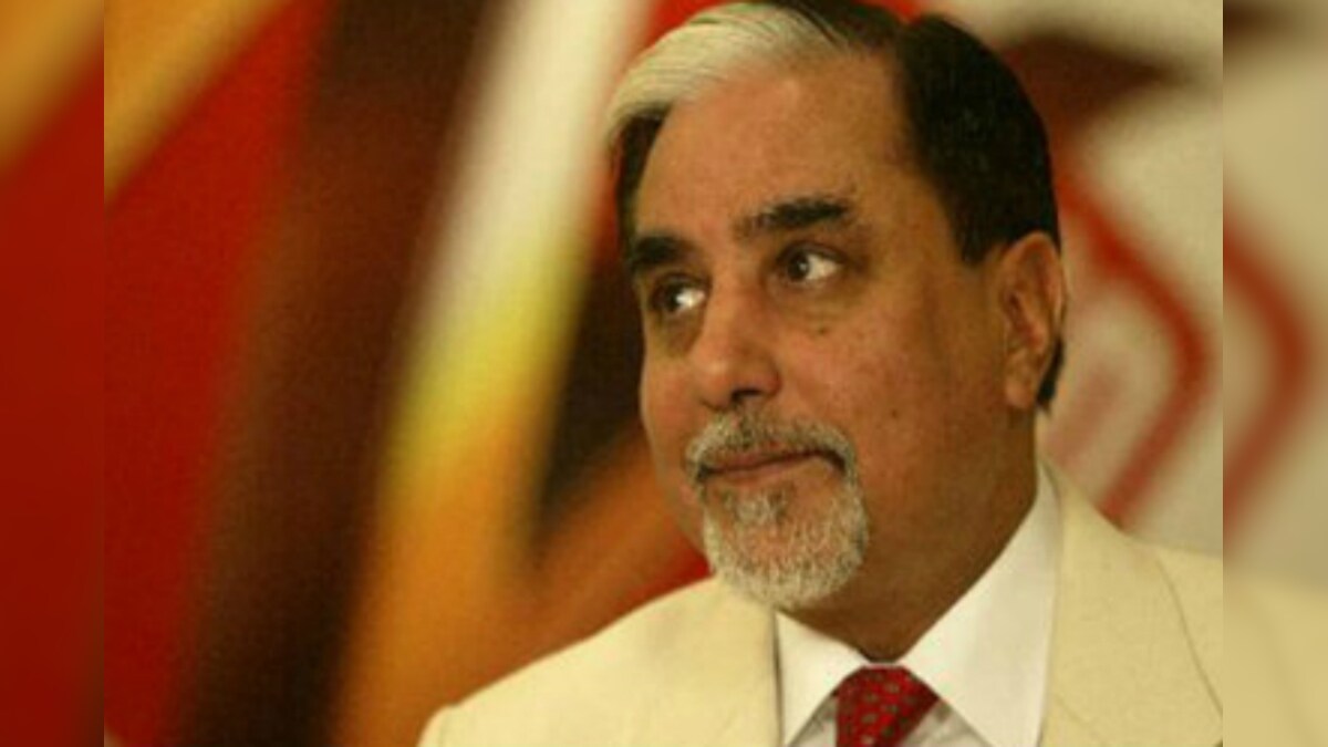 Subhash Chandra Resigns as Chairman of Zee Entertainment Enterprises
