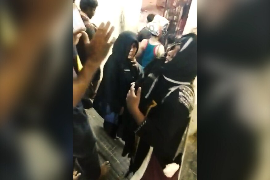 Entered Sabarimala Temple Without Police Protection, No One Protested, Says 44-Year-Old Kanakadurga