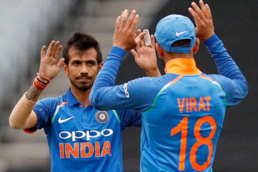 India vs Australia, Live Cricket Score, 3rd ODI in Melbourne: Hosts Bundled Out For 230 as Chahal Bags Six #wanitaxigo