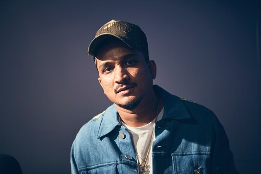 Meet Vivian Fernandes The Real Gully Boy And Inspiration Behind Ranveer Singh S Film Marital discord, domineering father, domestic violence, parental pressure.