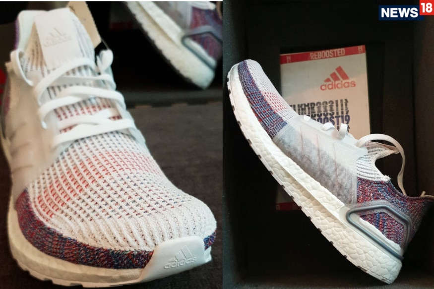 Adidas best sale ub 2019