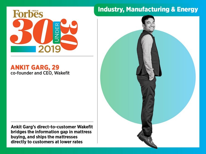 Forbes India 30 Under 30 Young Achievers Of 2019 News18 forbes-india-30-under-30-young-achievers-of-2019-news18
