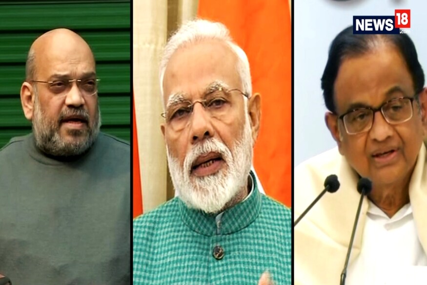 Budget 2019: News 18 Excerpts - Who Said What After The Budget?