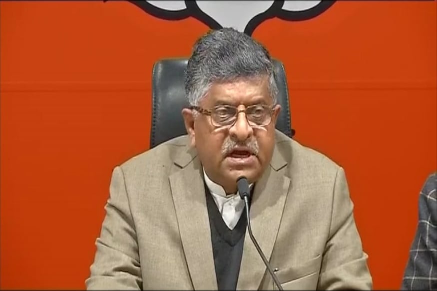 By Staging Dharna, Mamata Banerjee Following in Arvind Kejriwal's Footsteps: BJP​