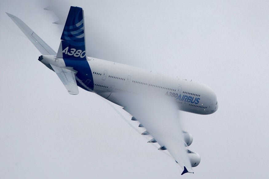 Captain Hailed Hero After Bird Strike Disables Russian Plane