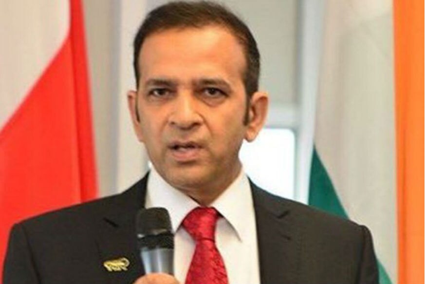 India's High Commissioner to Pakistan Called to Delhi in Wake of Pulwama Attack