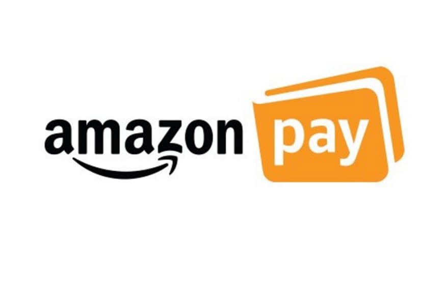 Bildergebnis für amazon pay logo