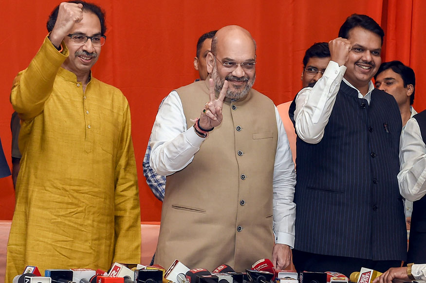 Lok Sabha Election Results 2019 Live News Updates: CNN 
