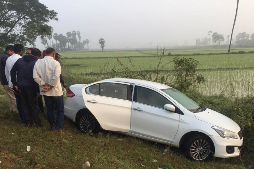 Managing Director of Defunct Telugu Channel Killed in Andhra Over Rs 6 Crore-Loan