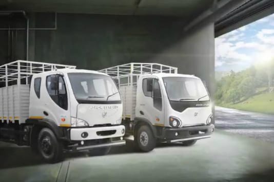 Image for representation purpose (Image: Twitter/Ashok Leyland) Image for representation purpose (Image: Twitter/Ashok Leyland)