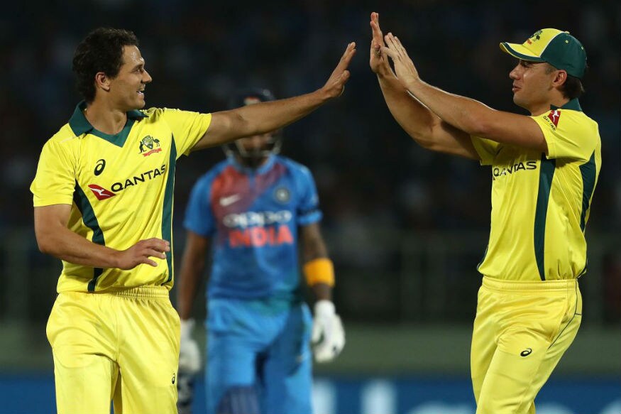 In Pics | India vs Australia, First T20I at Visakhapatnam In Pics | India vs Australia, First T20I at Visakhapatnam