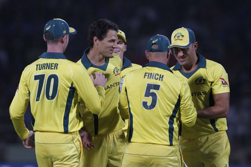 In Pics | India vs Australia, First T20I at Visakhapatnam In Pics | India vs Australia, First T20I at Visakhapatnam