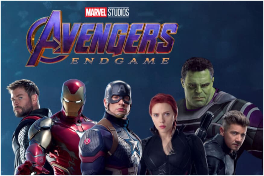 Marvel Releases Avengers Endgame Official Synopsis and New ...