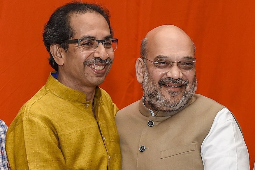 The Curious Case of Maharashtra's Palghar Seat and Why it's Become Prestige Battle Between Shiv Sena, BJP