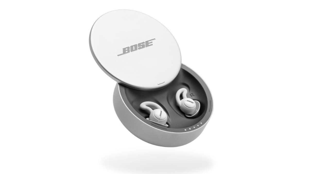 Bose Puts The Sleepbuds to Bed Citing Battery Issues, But I’m Glad I