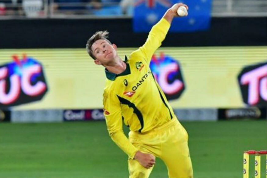 India vs Australia: Short's Bowling Capabilities Impress Spin Coach Sriram