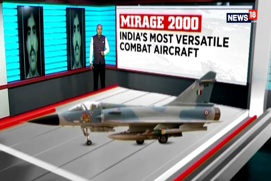 Pakistan Says it Shot Down Indian Jets, Carried Out Airstrikes in Kashmir Pakistan Says it Shot Down Indian Jets, Carried Out Airstrikes in Kashmir