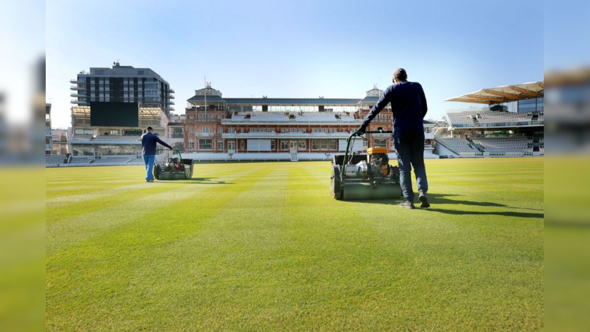 Women Cricketers Get on Lord's Honours Board News18
