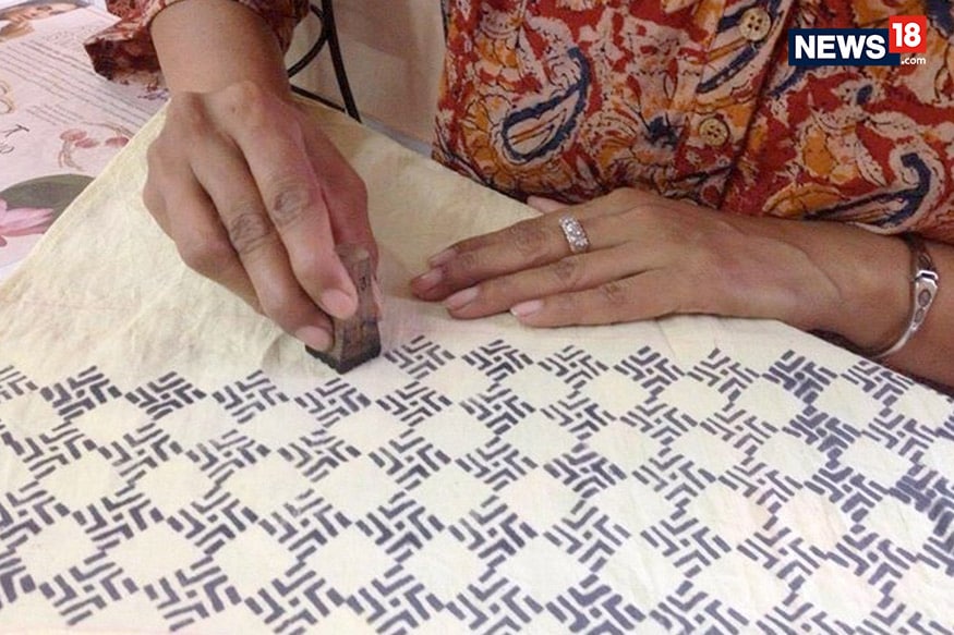 Decoded: GST Impact On Rajasthan's Handicraft Industry