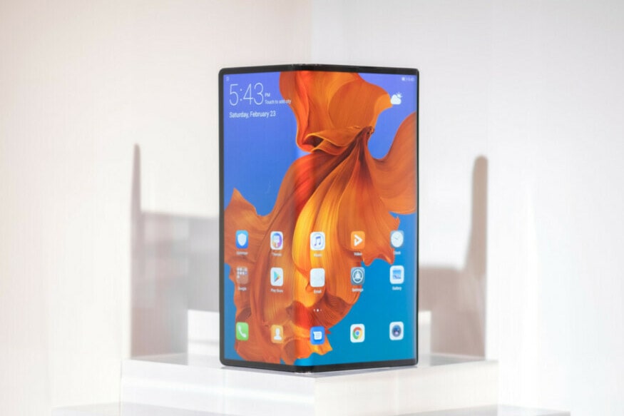 Five Must-Have Smartphones From MWC 2019: Huawei Mate X, Xiaomi Mi Mix 3 5G And More