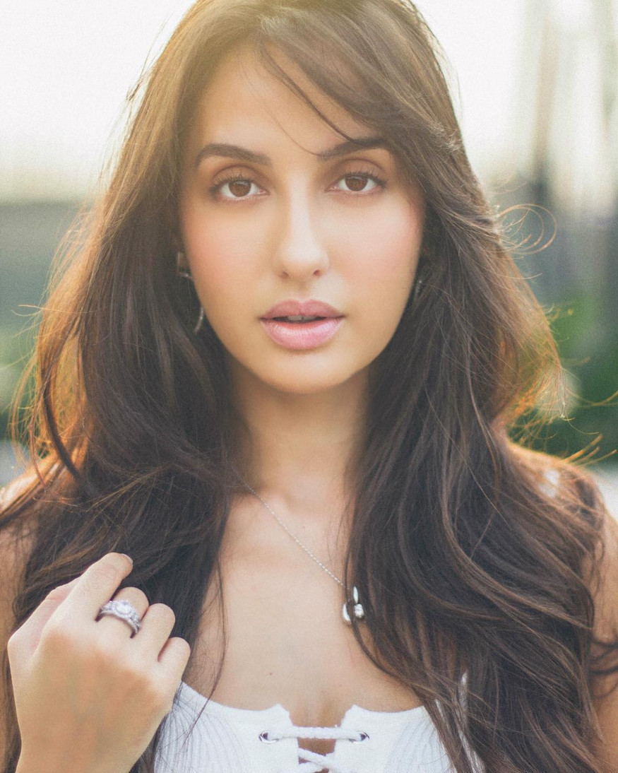 Happy Birthday Nora Fatehi: 38 Glamorous Pictures of Moroccan Beauty