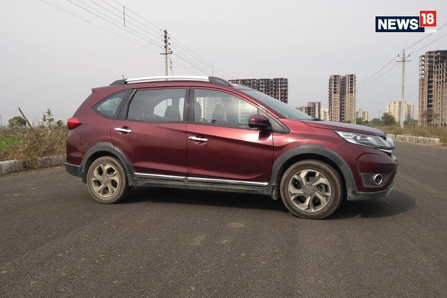 Honda Br V Long Term Review Mid Report Honda Br V Long Term Review Mid Report