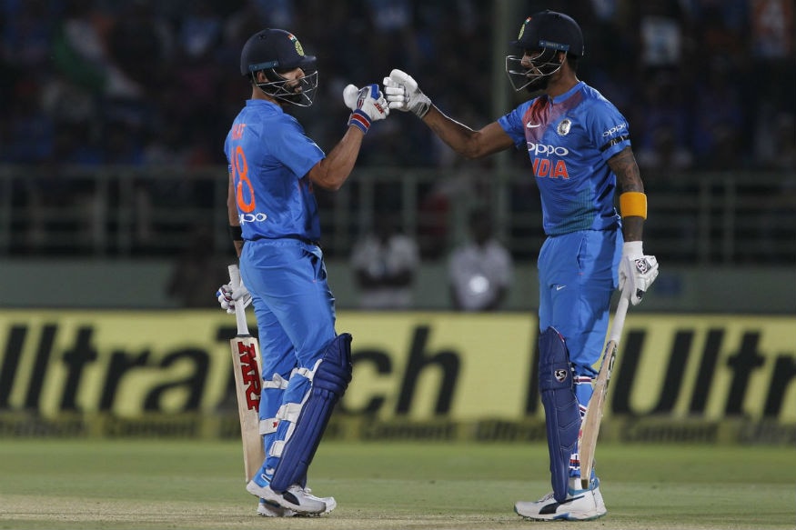 In Pics | India vs Australia, First T20I at Visakhapatnam In Pics | India vs Australia, First T20I at Visakhapatnam