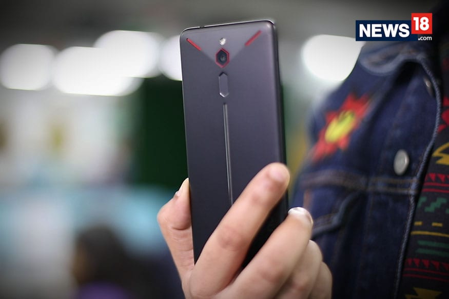 Nubia Red Magic Review: Mobile Gamers Delight That is Late to the Show Nubia Red Magic Review: Mobile Gamers Delight That is Late to the Show