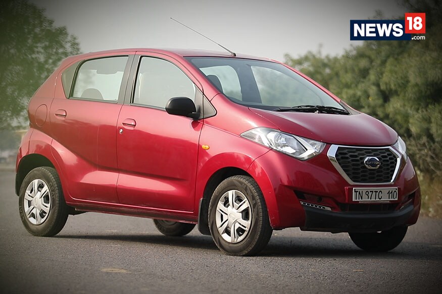 Review: Datsun Redi-GO 1.0-Litre AMT Long Term