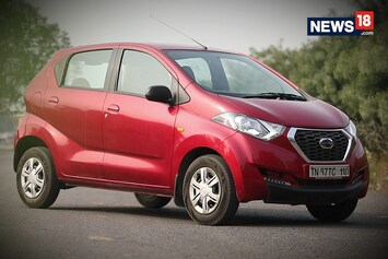 Datsun Redi Go News Latest News And Updates On Datsun Redi Go At News18