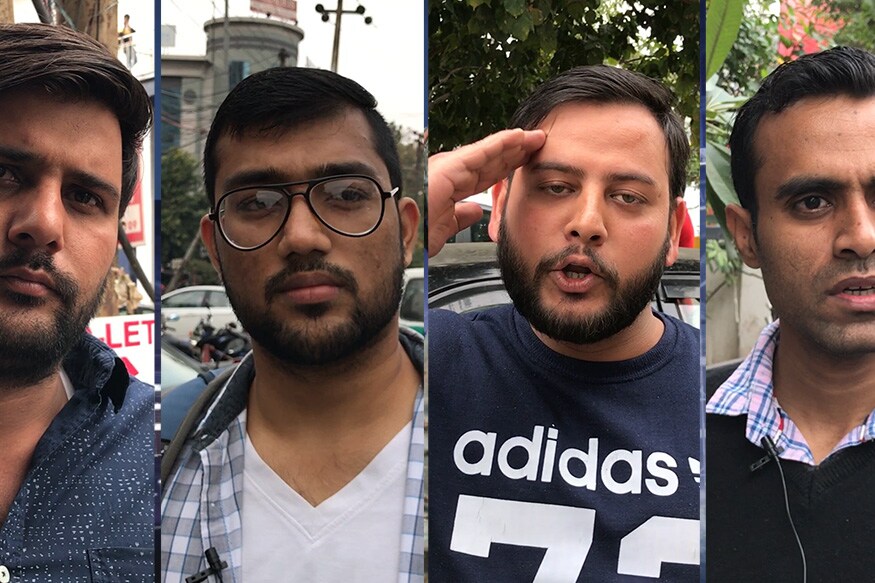 Surgical Strikes 2.0 | Commoners Celebrate, Martyrs' Families Laud IAF Fighters