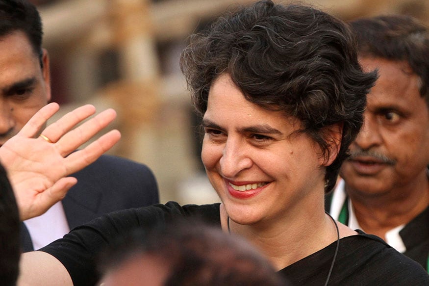 East UP Voters React To Priyanka Gandhi’s Political Debut