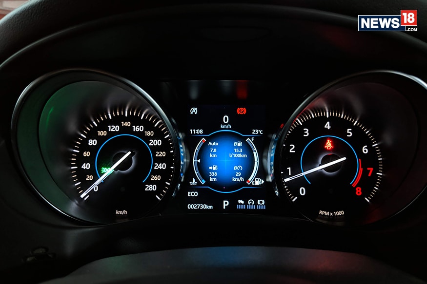 Jaguar, Jaguar XE, Jaguar XE Review