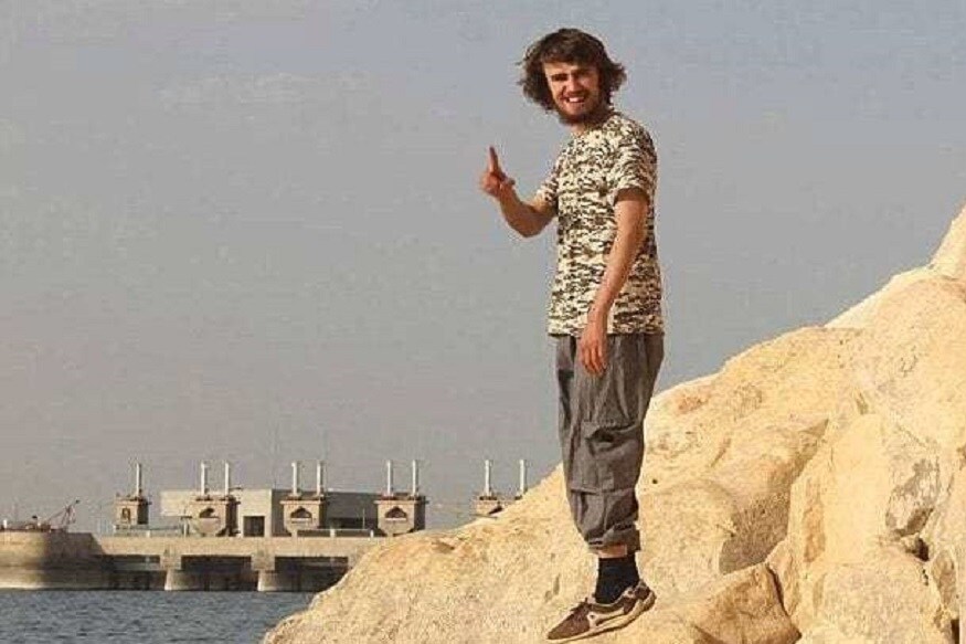 Canada Slams UK Decision to 'Off-load' Islamic State Fighter 'Jihadi Jack'