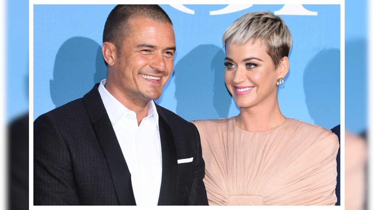 Here’s How Orlando Bloom and His Fiancée Katy Perry Make Longdistance