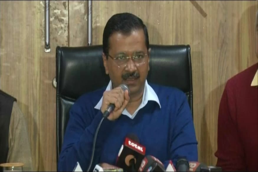Delhi Govt Cancels All Official Events in Wake of Pulwama Attack, Kejriwal Extends Full Support to Centre, Armed Forces