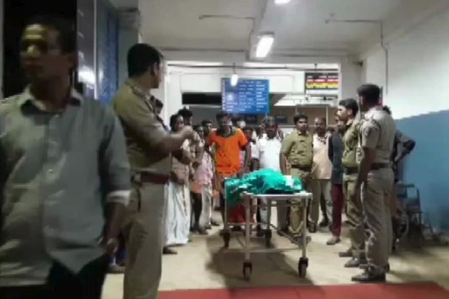 Two Youth Congress Workers Hacked to Death in Kerala, Party Calls for Bandh Today