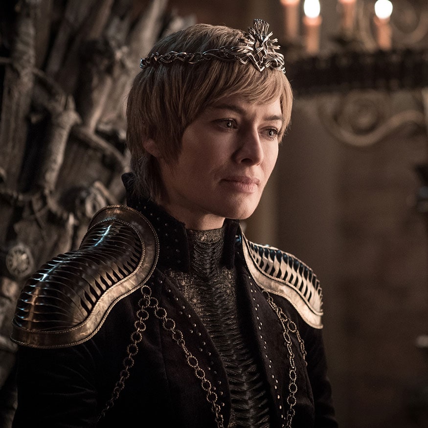 Game Of Thrones Season 8: 14 Must-See Stills From Final Chapter ...