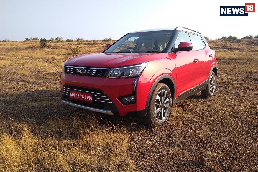 Mahindra Xuv300 Replaces Bolero As The Company S Best Selling Model