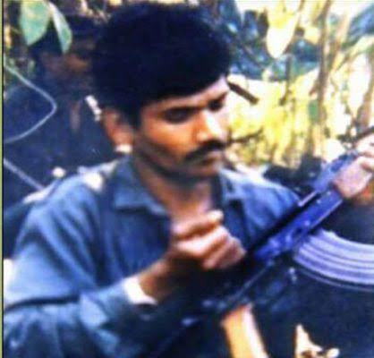 Top-ranking Maoist Leader Sudhakar, His Wife Surrender Before Telangana Police