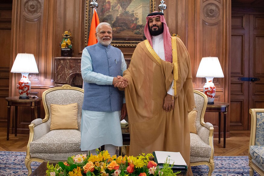Saudi Arabia Crown Prince Salman to Visit India Next Week; Trade, Energy Security Top on Agenda
