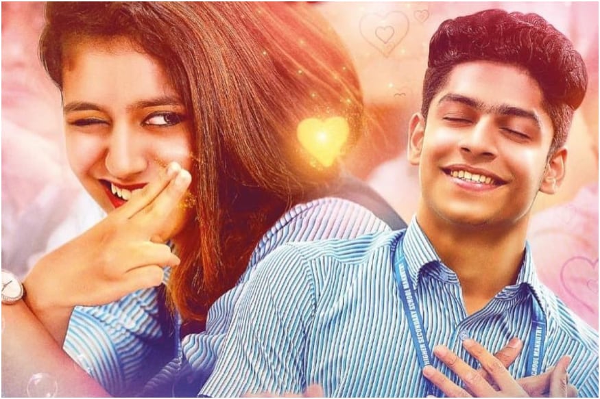 Priya Varrier Porn - Oru Adaar Love Movie Review: Priya Prakash Varrier's Viral Wink ...