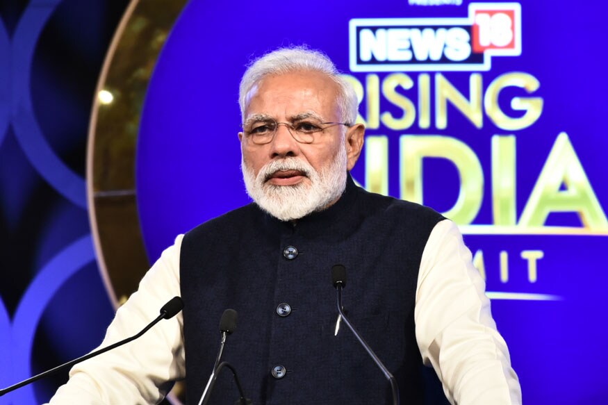 From Jobs to Jan Dhan, Top 10 Quotes From PM Modi's Speech at Rising India Summit 2019